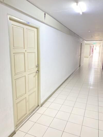 ลุมพินี เซ็นเตอร์ แฮปปี้แลนด์ เฟส 1-4 / Lumpini Center Happy Land Phase 1-4-7