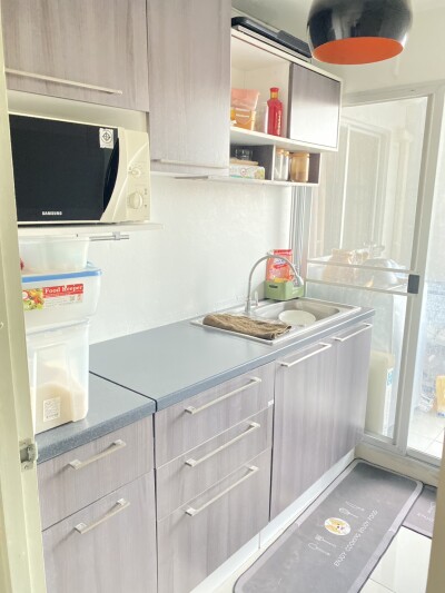ลุมพินี เซ็นเตอร์ แฮปปี้แลนด์ เฟส 1-4 / Lumpini Center Happy Land Phase 1-4-6