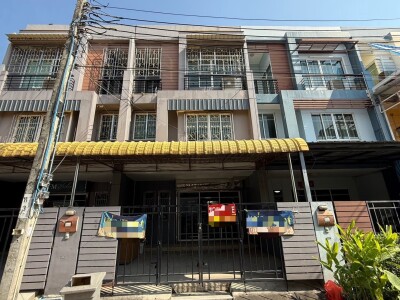 เดอะ แพลนท์ ซิตี้ สาทร-1