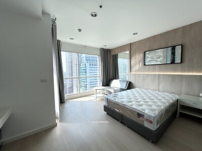 ดิ แอดเดรส ชิดลม / The Address Chidlom-1