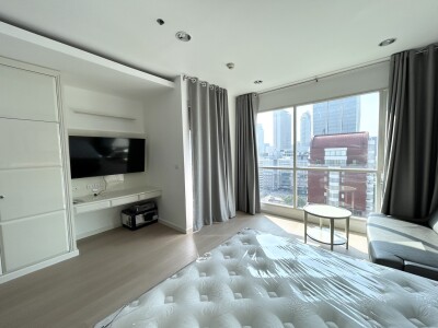 ดิ แอดเดรส ชิดลม / The Address Chidlom-2