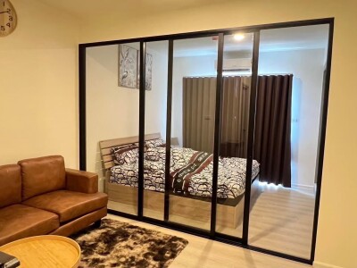 เอ สเปซ เมกา / A space Mega-2