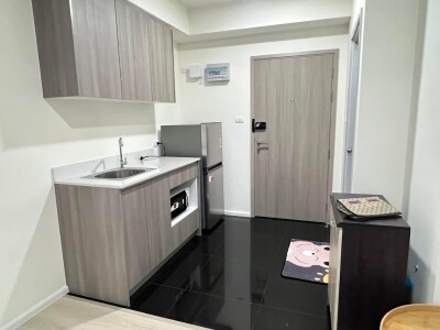 เอ สเปซ เมกา / A space Mega-8