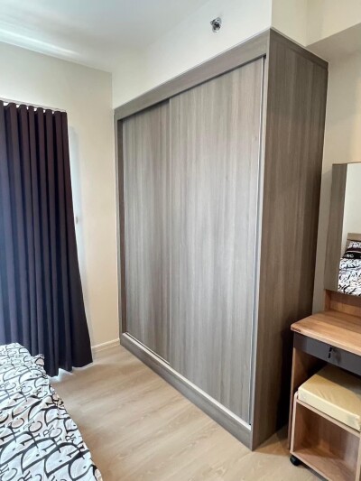 เอ สเปซ เมกา / A space Mega-7