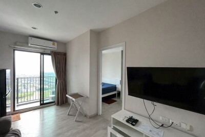 อัพเดทล่าสุด  22/12/2568 :  พลัมคอนโด เซ็นทรัล สเตชั่น / Plum Condo Central Station-3