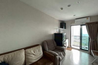 อัพเดทล่าสุด  22/12/2568 :  พลัมคอนโด เซ็นทรัล สเตชั่น / Plum Condo Central Station-8