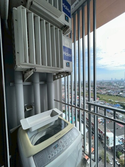 อัพเดทล่าสุด  22/12/2568 :  พลัมคอนโด เซ็นทรัล สเตชั่น / Plum Condo Central Station-17