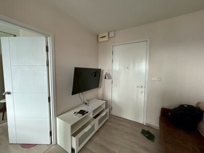 อัพเดทล่าสุด  22/12/2568 :  พลัมคอนโด เซ็นทรัล สเตชั่น / Plum Condo Central Station-2