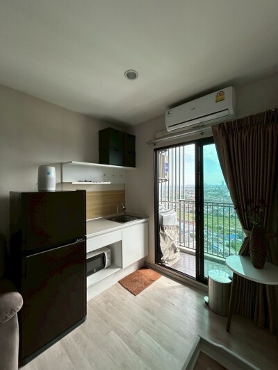 อัพเดทล่าสุด  22/12/2568 :  พลัมคอนโด เซ็นทรัล สเตชั่น / Plum Condo Central Station-9