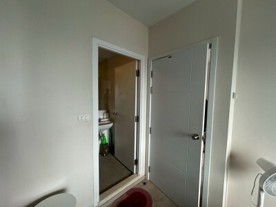 อัพเดทล่าสุด  22/12/2568 :  พลัมคอนโด เซ็นทรัล สเตชั่น / Plum Condo Central Station-12