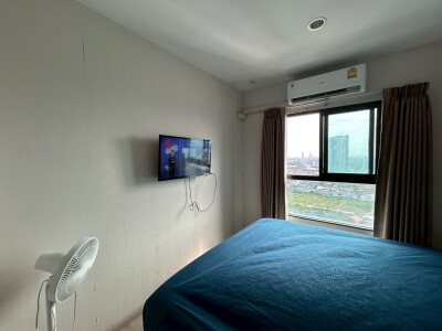 อัพเดทล่าสุด  22/12/2568 :  พลัมคอนโด เซ็นทรัล สเตชั่น / Plum Condo Central Station-5