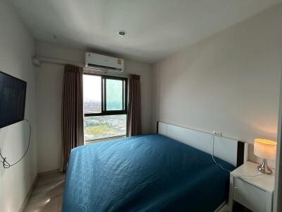 อัพเดทล่าสุด  22/12/2568 :  พลัมคอนโด เซ็นทรัล สเตชั่น / Plum Condo Central Station-4