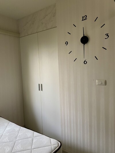 อัพเดตล่าสุด 11/4/2569 พลัมคอนโด พาร์ค รังสิต / Plum Condo Park Rangsit-4