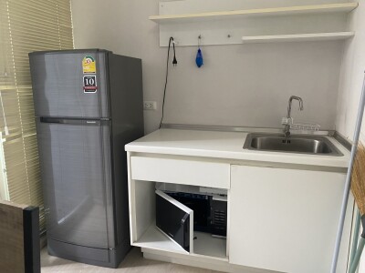 อัพเดตล่าสุด 11/4/2569 พลัมคอนโด พาร์ค รังสิต / Plum Condo Park Rangsit-6