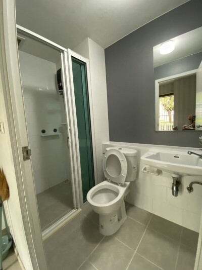 อัพเดตล่าสุด 11/4/2569 พลัมคอนโด พาร์ค รังสิต / Plum Condo Park Rangsit-7