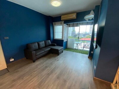 อัพเดตล่าสุด 29/10/2568 : บ้านสวนลาซาล / Baan Suan Lasalle-3