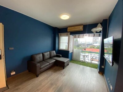 อัพเดตล่าสุด 29/10/2568 : บ้านสวนลาซาล / Baan Suan Lasalle-2