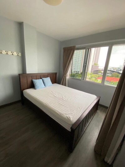 อัพเดตล่าสุด 29/10/2568 : บ้านสวนลาซาล / Baan Suan Lasalle-18