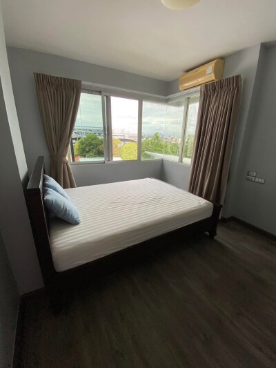 อัพเดตล่าสุด 29/10/2568 : บ้านสวนลาซาล / Baan Suan Lasalle-17