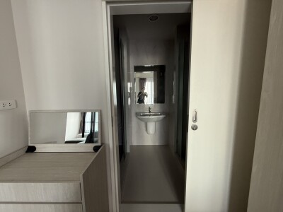 นิช โมโน เมกะ สเปซ บางนา / Niche MONO Mega Space Bangna-7