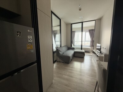 นิช โมโน เมกะ สเปซ บางนา / Niche MONO Mega Space Bangna-2