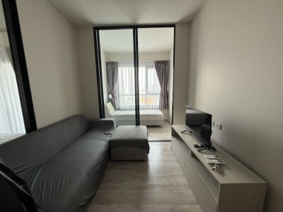 นิช โมโน เมกะ สเปซ บางนา / Niche MONO Mega Space Bangna-1