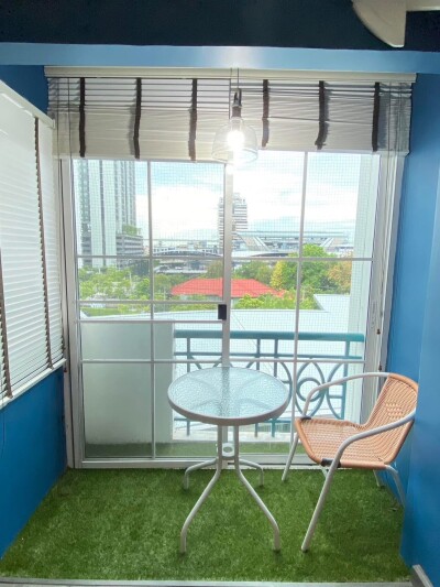 อัพเดตล่าสุด 29/10/2568 : บ้านสวนลาซาล / Baan Suan Lasalle-5