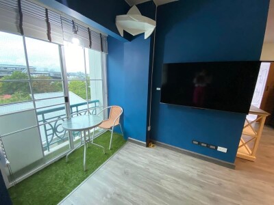 อัพเดตล่าสุด 29/10/2568 : บ้านสวนลาซาล / Baan Suan Lasalle-19