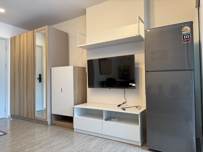 รีเจ้นท์ โฮม บางนา (โครงการใหม่) / Regent Home Bangna (New Project)-2