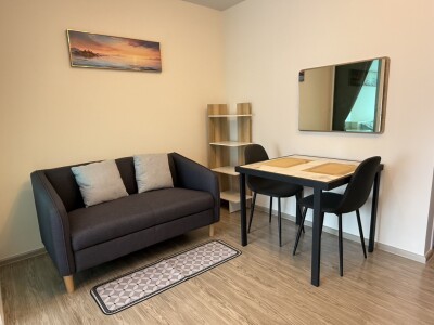 รีเจ้นท์ โฮม บางนา (โครงการใหม่) / Regent Home Bangna (New Project)-1