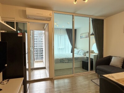 รีเจ้นท์ โฮม บางนา (โครงการใหม่) / Regent Home Bangna (New Project)-3