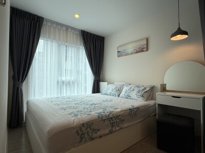 รีเจ้นท์ โฮม บางนา (โครงการใหม่) / Regent Home Bangna (New Project)-4