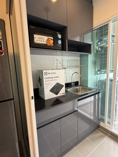 รีเจ้นท์ โฮม บางนา (โครงการใหม่) / Regent Home Bangna (New Project)-5