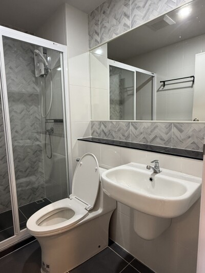 รีเจ้นท์ โฮม บางนา (โครงการใหม่) / Regent Home Bangna (New Project)-7