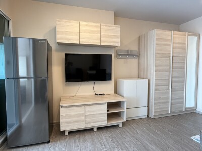 รีเจ้นท์ โฮม บางนา (โครงการใหม่) / Regent Home Bangna (New Project)-2