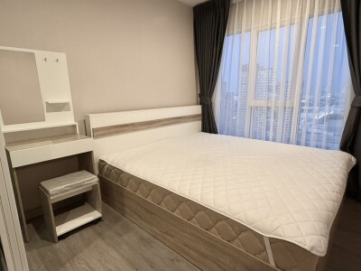 รีเจ้นท์ โฮม บางนา (โครงการใหม่) / Regent Home Bangna (New Project)-4