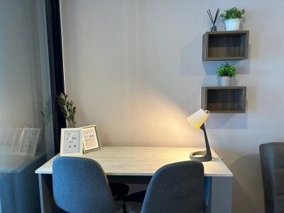 เดอะคิวบ์ ลอฟท์ ศรีนครินทร์ - เทพารักษ์ / The Cube Loft Srinakarin - Theparak