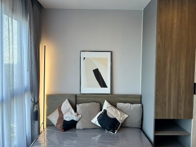 เดอะคิวบ์ ลอฟท์ ศรีนครินทร์ - เทพารักษ์ / The Cube Loft Srinakarin - Theparak