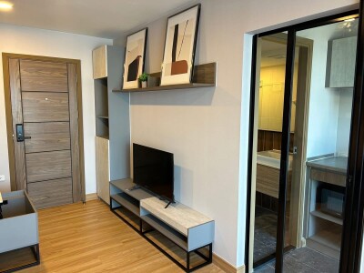 เดอะคิวบ์ ลอฟท์ ศรีนครินทร์ - เทพารักษ์ / The Cube Loft Srinakarin - Theparak