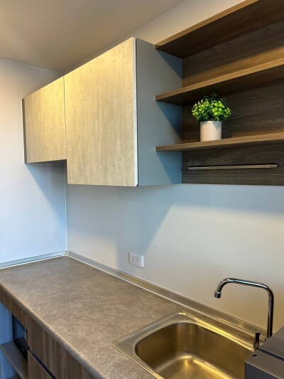 เดอะคิวบ์ ลอฟท์ ศรีนครินทร์ - เทพารักษ์ / The Cube Loft Srinakarin - Theparak