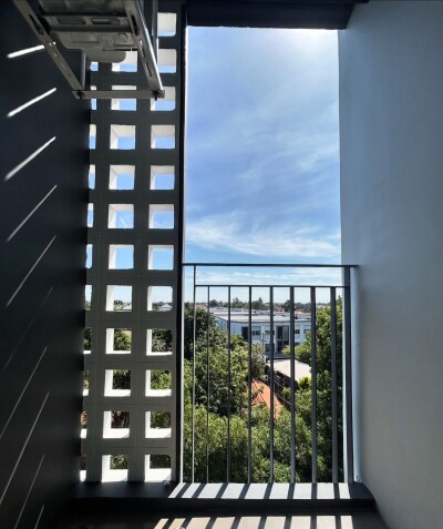 เดอะคิวบ์ ลอฟท์ ศรีนครินทร์ - เทพารักษ์ / The Cube Loft Srinakarin - Theparak