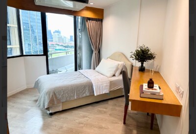 รีเจ้นท์ รอยัล เพลส 1 / Regent Royal Place 1-7