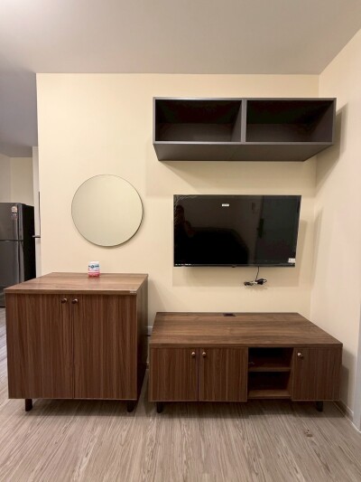 รีเจ้นท์ โฮม บางนา (โครงการใหม่) / Regent Home Bangna (New Project)-4