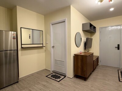 รีเจ้นท์ โฮม บางนา (โครงการใหม่) / Regent Home Bangna (New Project)-7