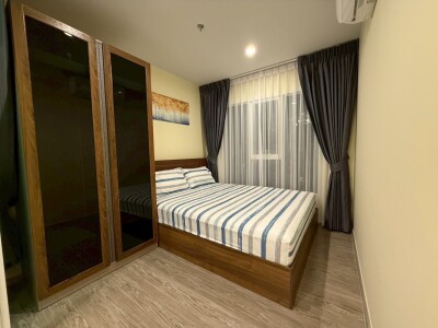 รีเจ้นท์ โฮม บางนา (โครงการใหม่) / Regent Home Bangna (New Project)-5