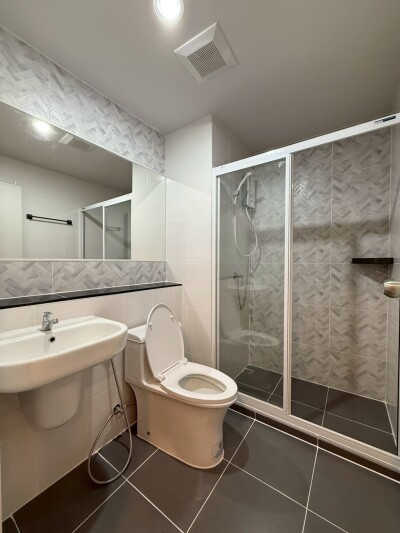 รีเจ้นท์ โฮม บางนา (โครงการใหม่) / Regent Home Bangna (New Project)-10