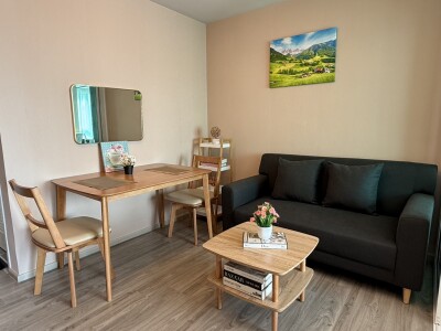 รีเจ้นท์ โฮม บางนา (โครงการใหม่) / Regent Home Bangna (New Project)-1