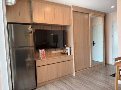 รีเจ้นท์ โฮม บางนา (โครงการใหม่) / Regent Home Bangna (New Project)-3