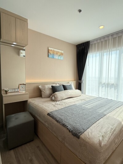 รีเจ้นท์ โฮม บางนา (โครงการใหม่) / Regent Home Bangna (New Project)-4