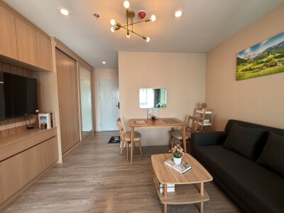 รีเจ้นท์ โฮม บางนา (โครงการใหม่) / Regent Home Bangna (New Project)-2